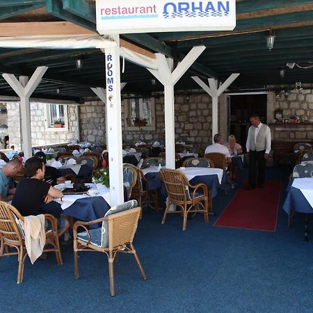 X-Rooms Dubrovnik Ngoại thất bức ảnh