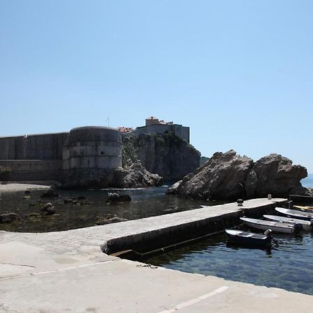 X-Rooms Dubrovnik Ngoại thất bức ảnh