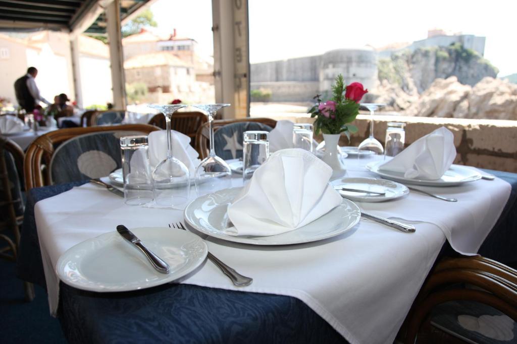 X-Rooms Dubrovnik Ngoại thất bức ảnh