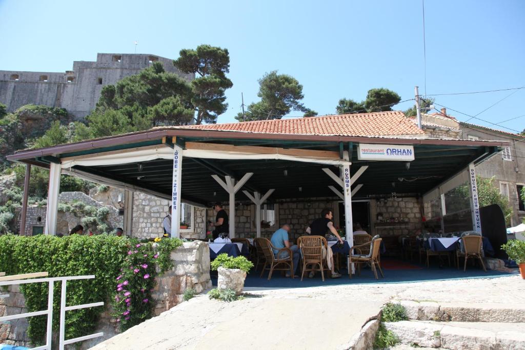X-Rooms Dubrovnik Ngoại thất bức ảnh