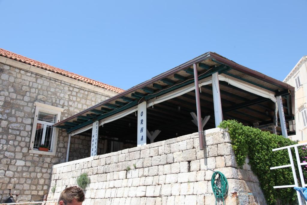 X-Rooms Dubrovnik Ngoại thất bức ảnh
