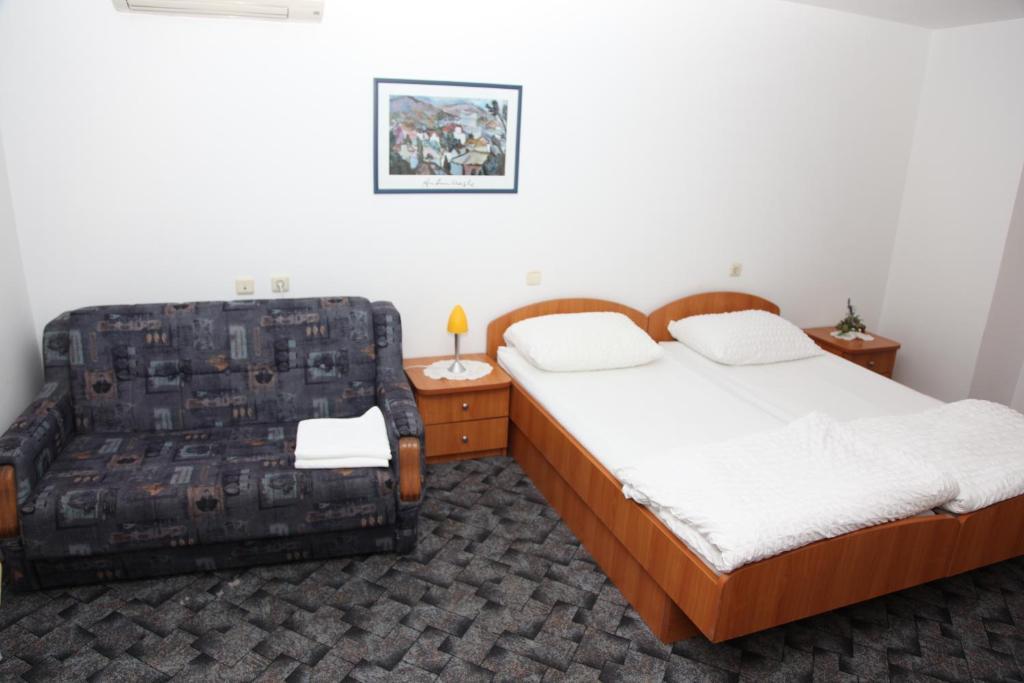 X-Rooms Dubrovnik Phòng bức ảnh