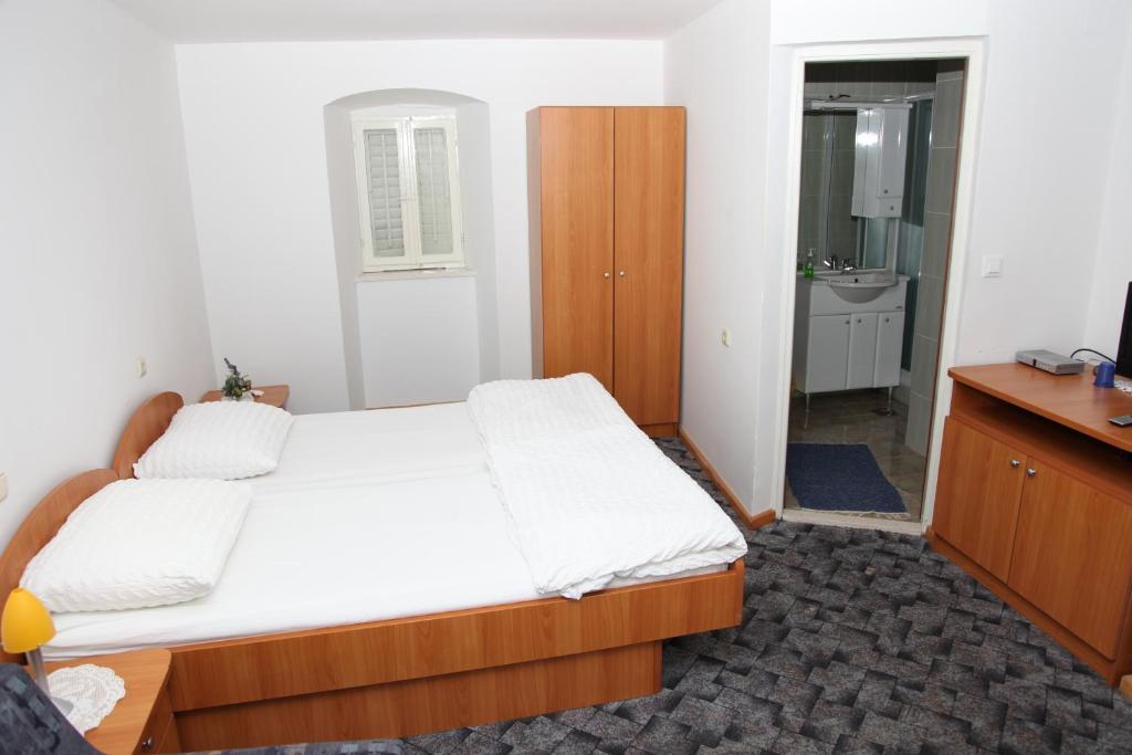 X-Rooms Dubrovnik Phòng bức ảnh
