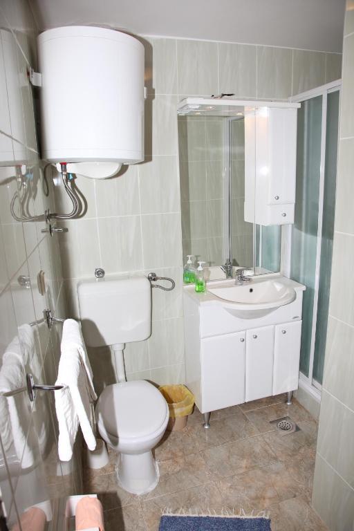 X-Rooms Dubrovnik Ngoại thất bức ảnh