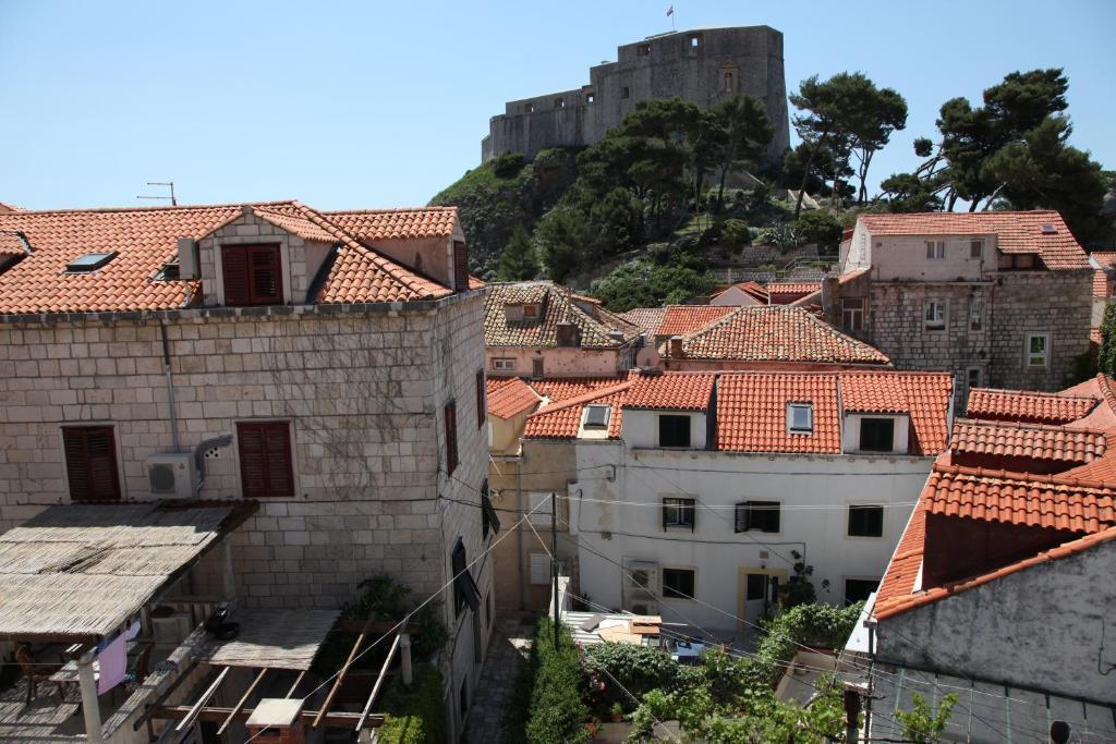 X-Rooms Dubrovnik Phòng bức ảnh