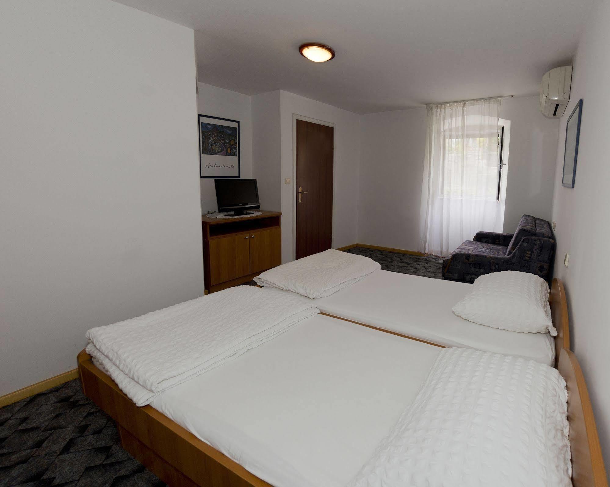X-Rooms Dubrovnik Ngoại thất bức ảnh