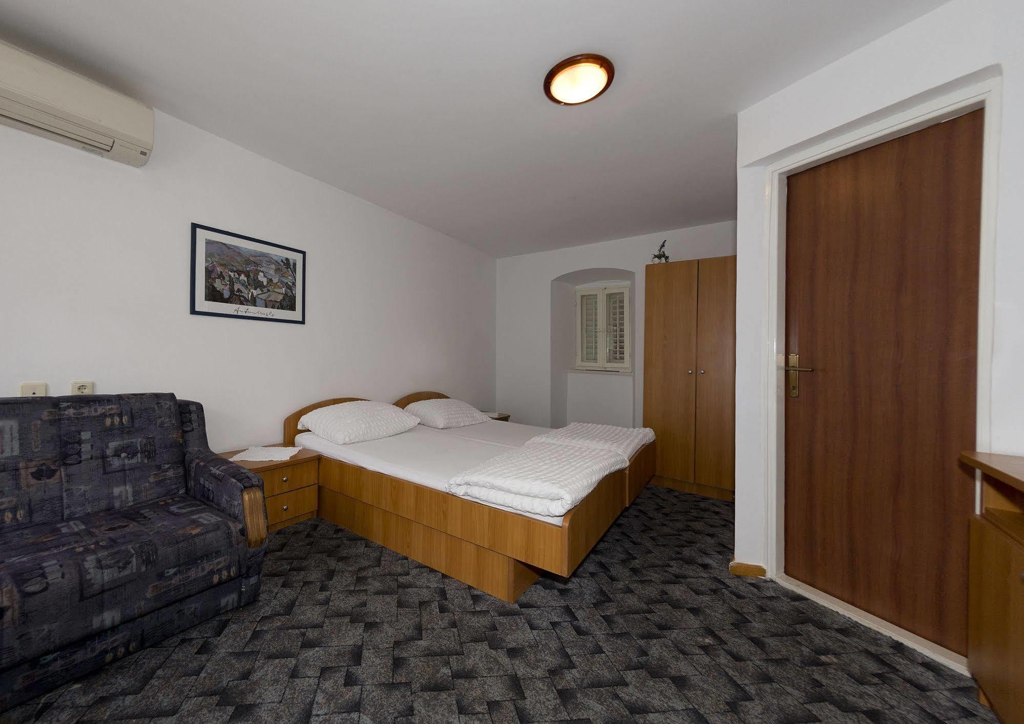 X-Rooms Dubrovnik Ngoại thất bức ảnh