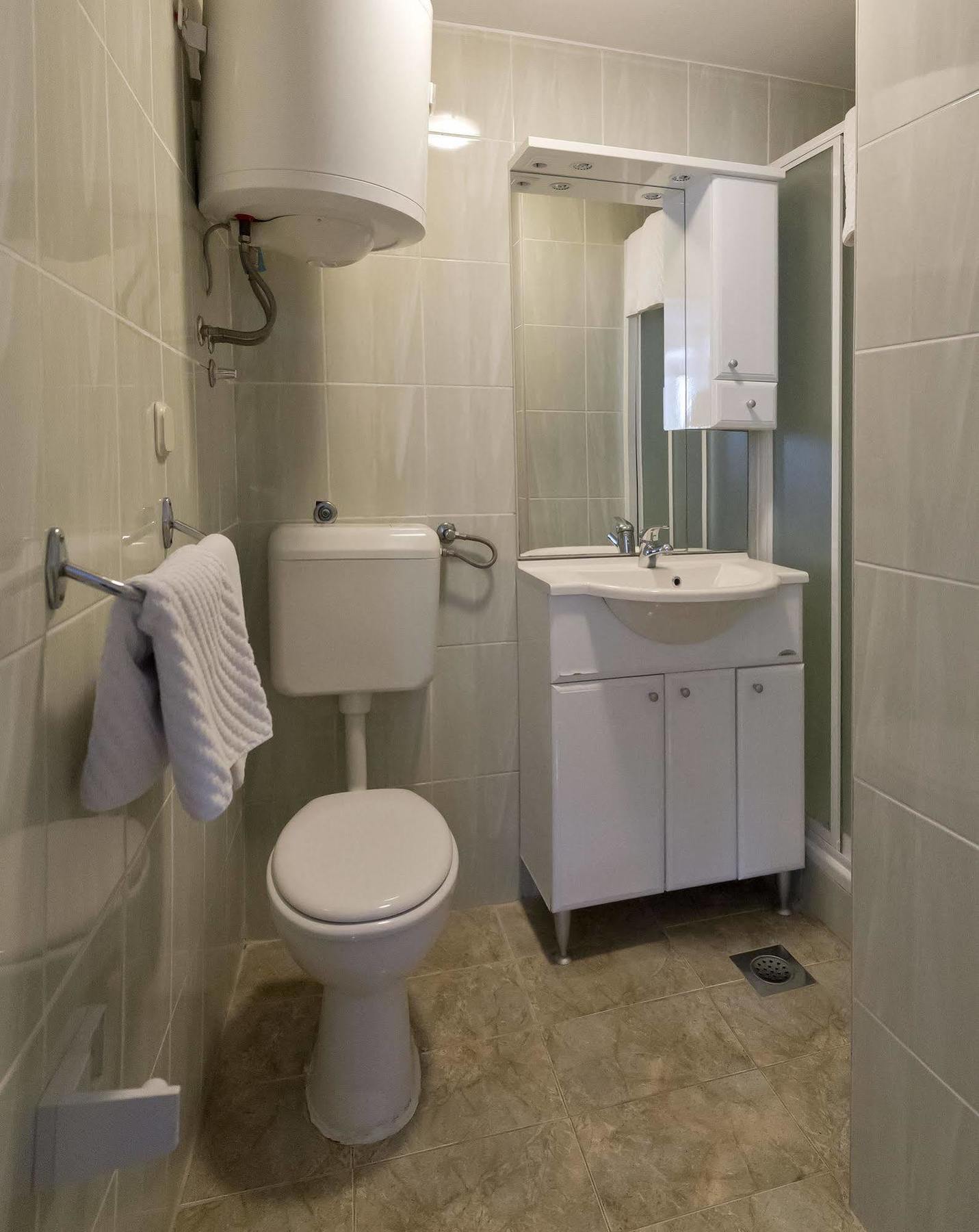 X-Rooms Dubrovnik Ngoại thất bức ảnh