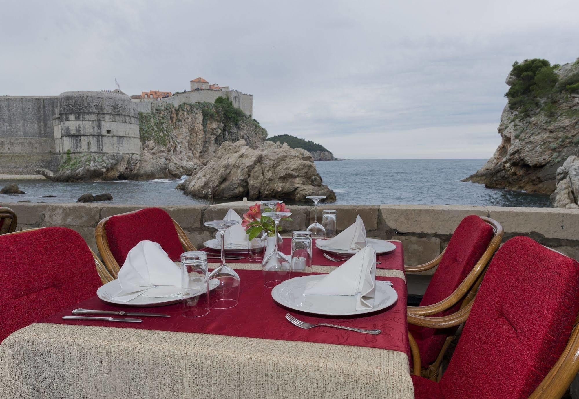 X-Rooms Dubrovnik Ngoại thất bức ảnh