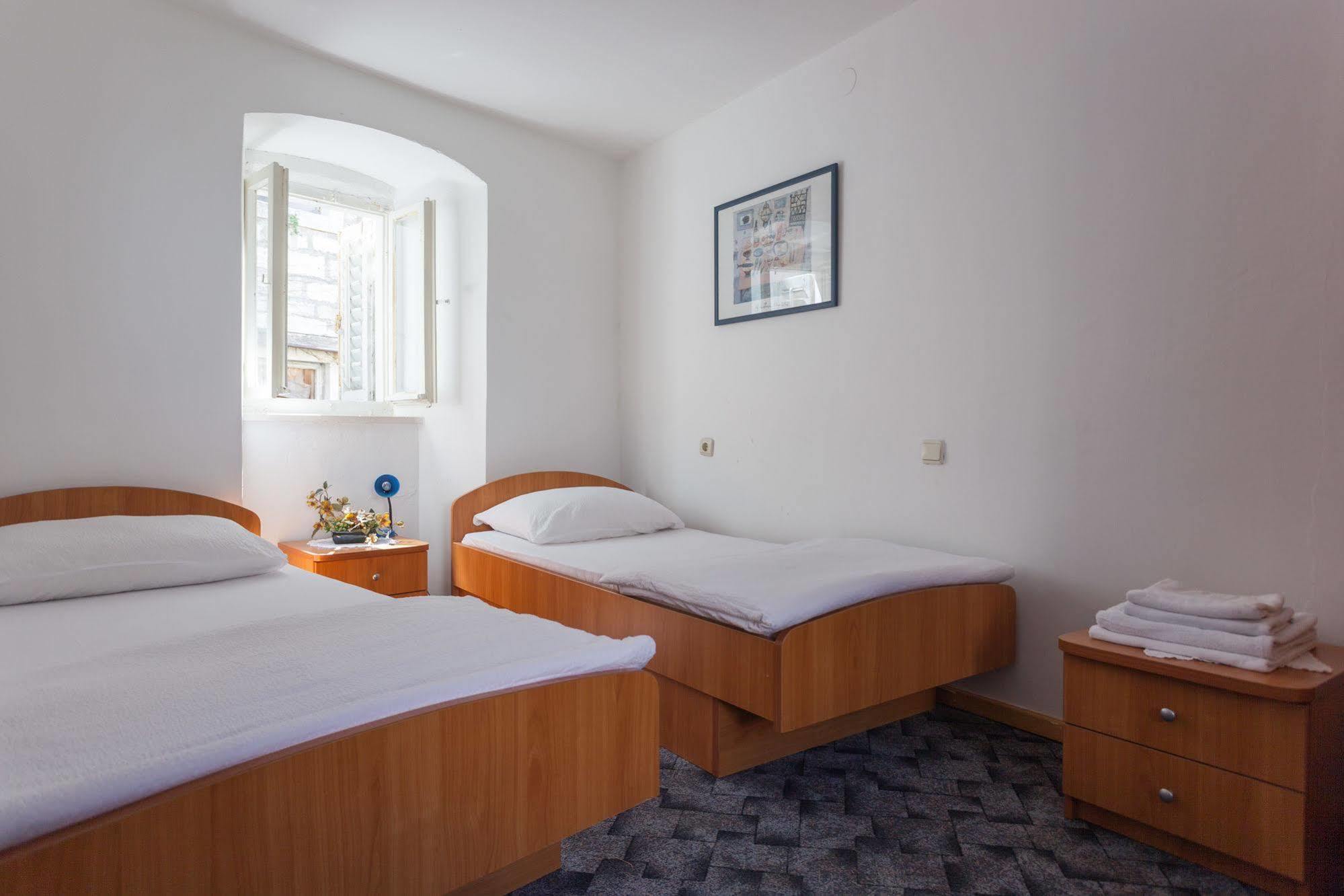 X-Rooms Dubrovnik Ngoại thất bức ảnh