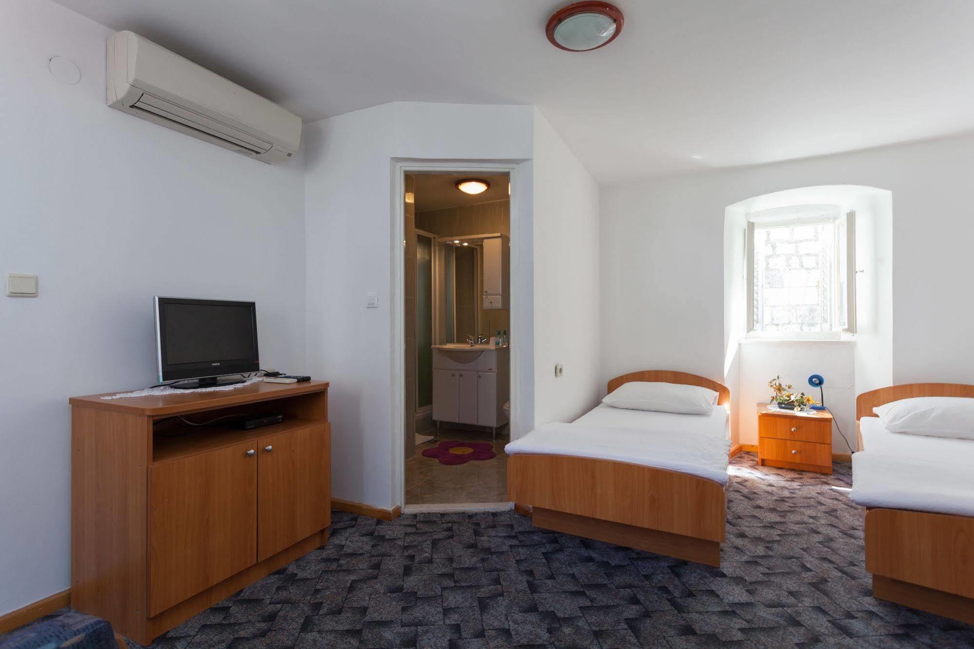 X-Rooms Dubrovnik Ngoại thất bức ảnh