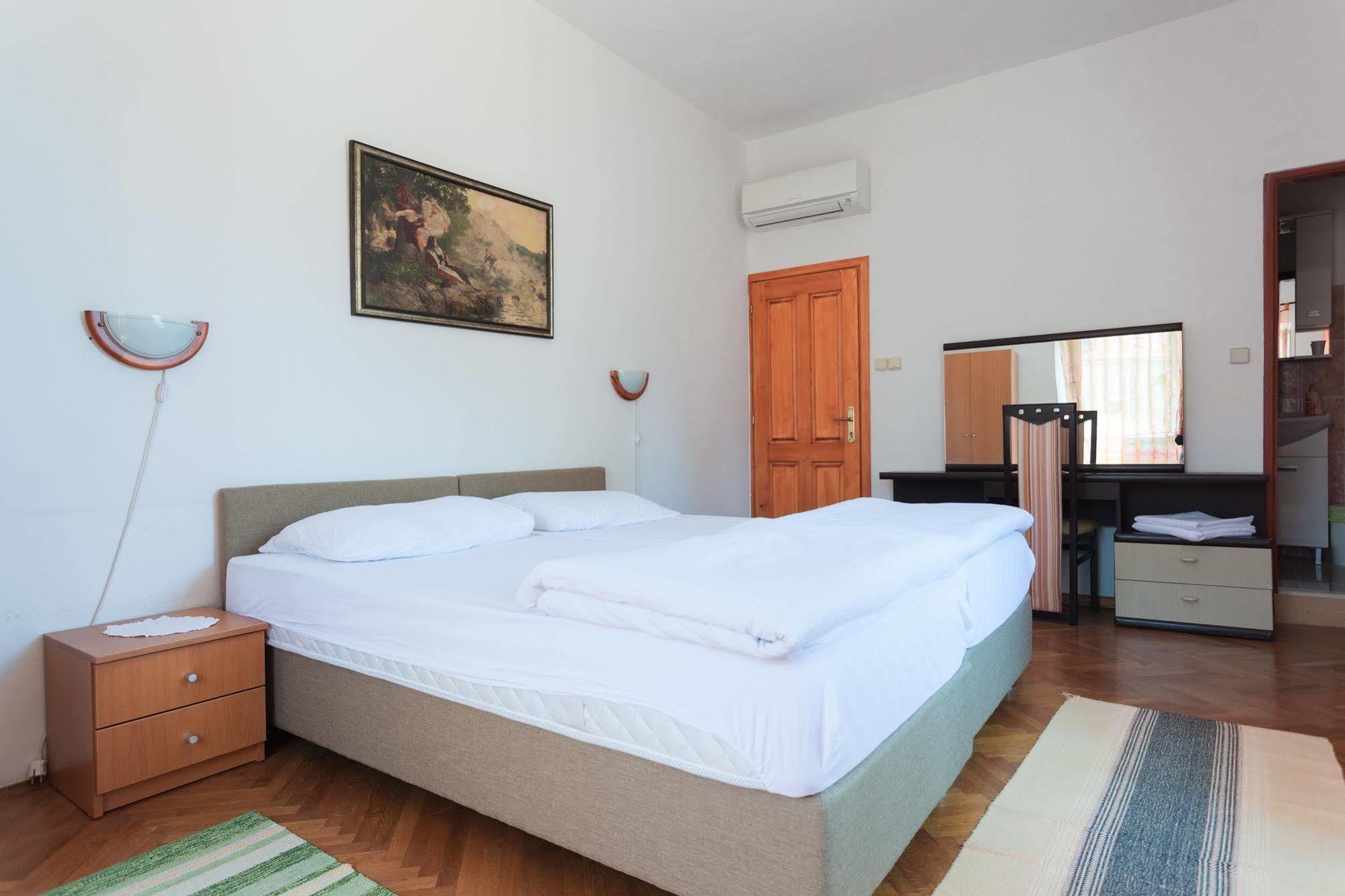 X-Rooms Dubrovnik Ngoại thất bức ảnh