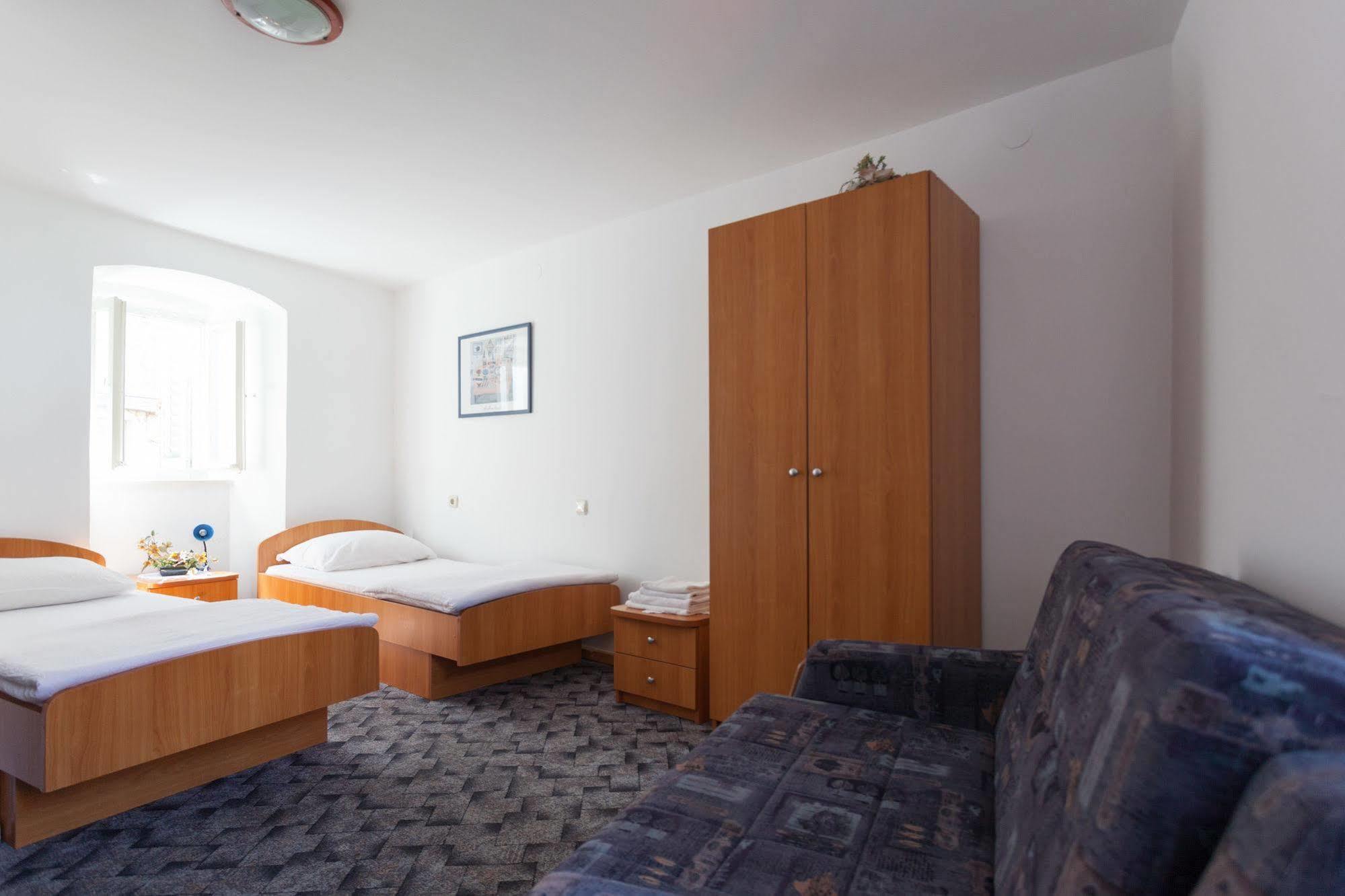 X-Rooms Dubrovnik Ngoại thất bức ảnh