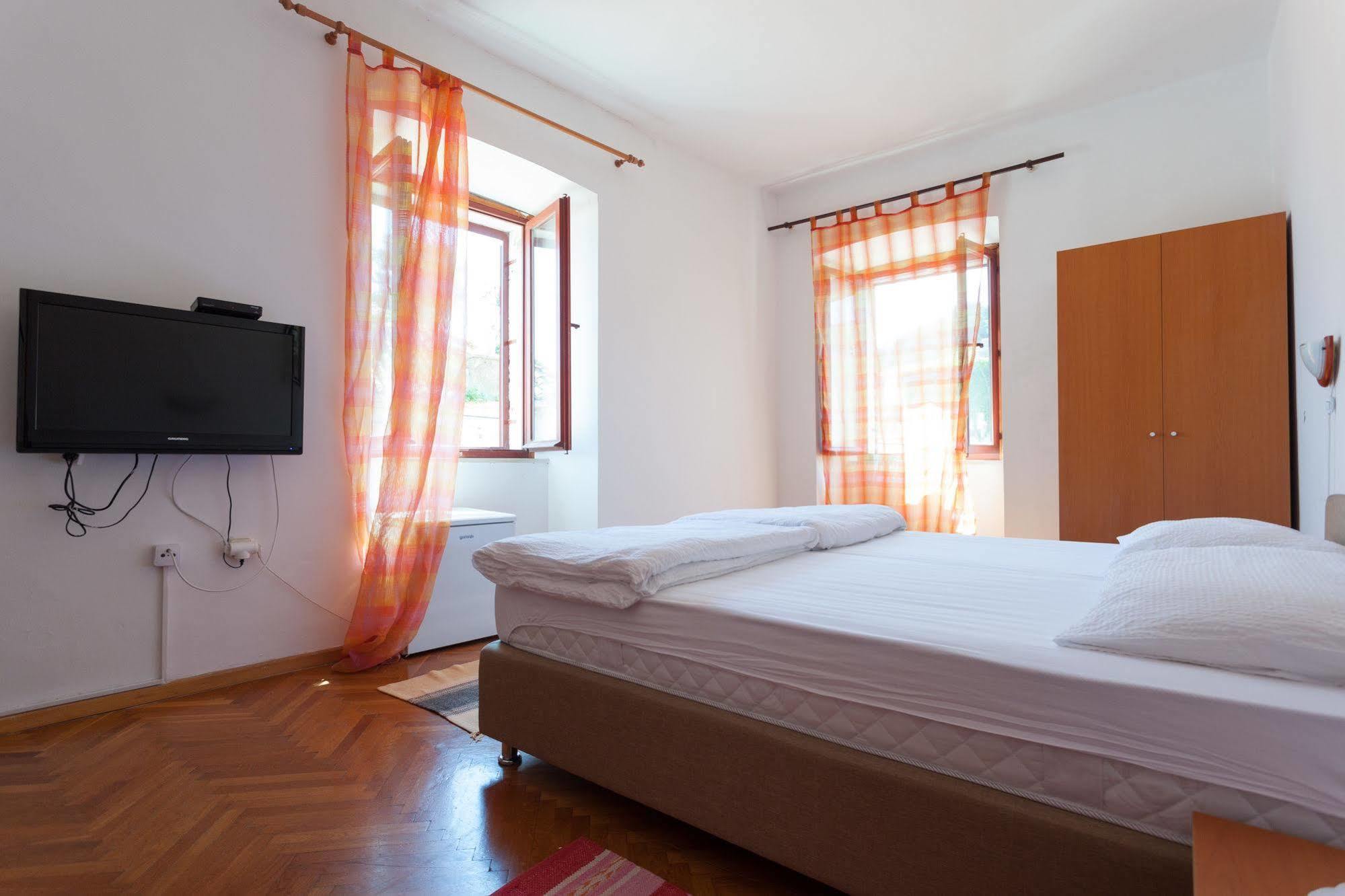 X-Rooms Dubrovnik Ngoại thất bức ảnh