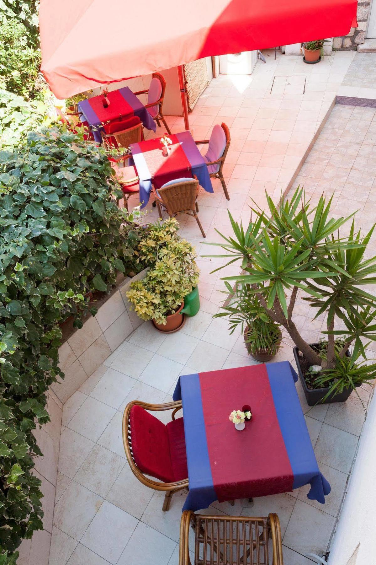 X-Rooms Dubrovnik Ngoại thất bức ảnh