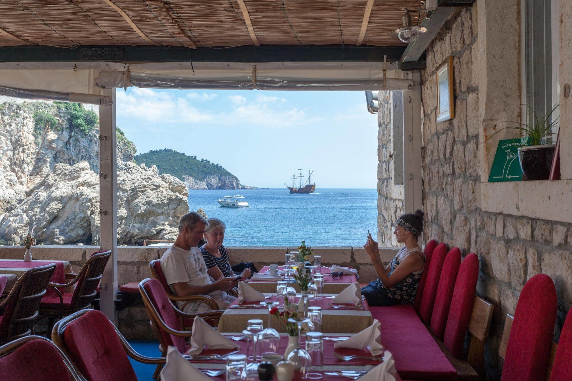 X-Rooms Dubrovnik Ngoại thất bức ảnh
