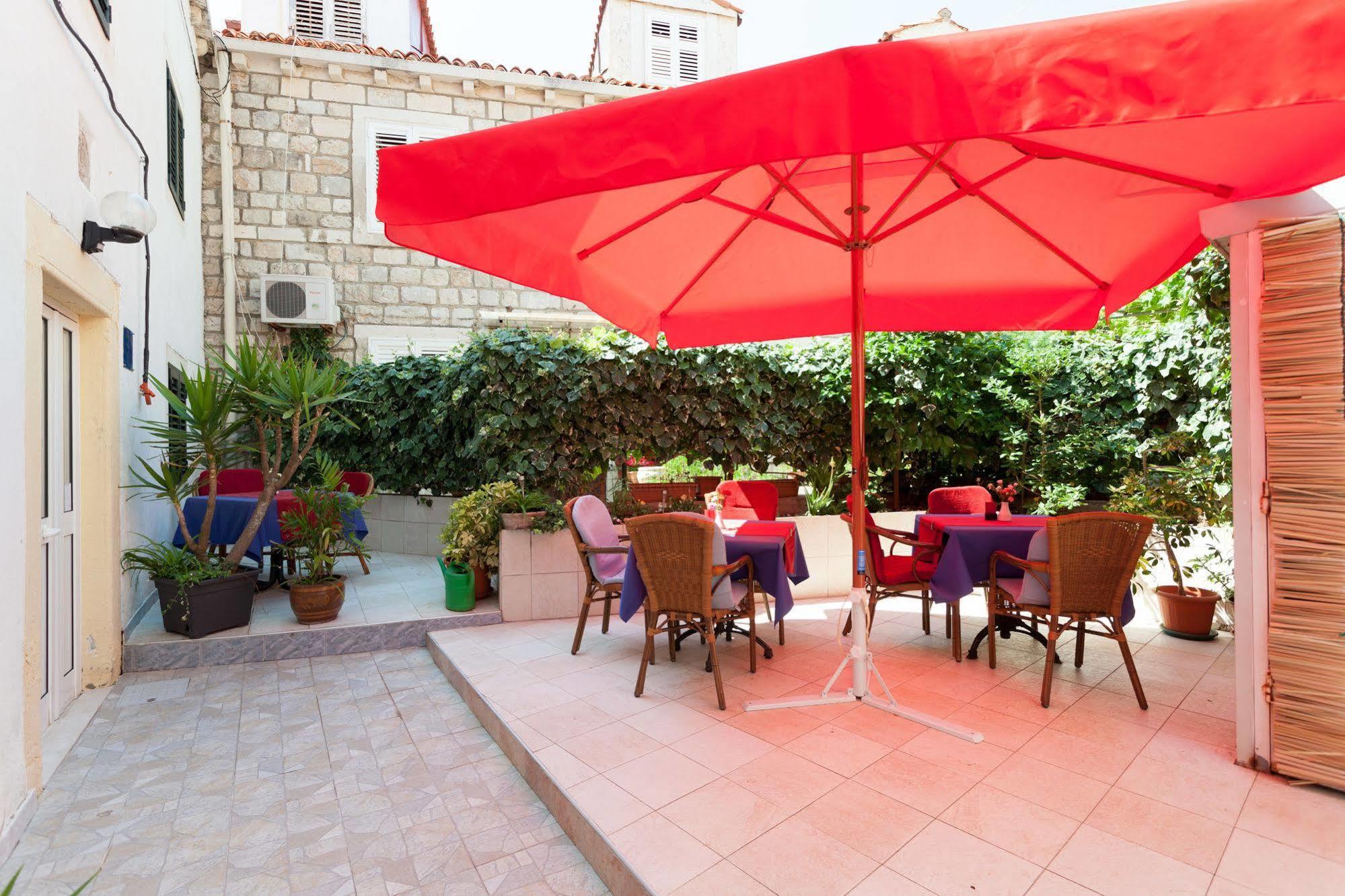 X-Rooms Dubrovnik Ngoại thất bức ảnh
